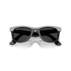 RAY-BAN Wayfarer Street Neat 2240 144248 50 Güneş Gözlüğü - 5