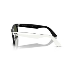 RAY-BAN Wayfarer Street Neat 2240 144431 50 Güneş Gözlüğü - 3