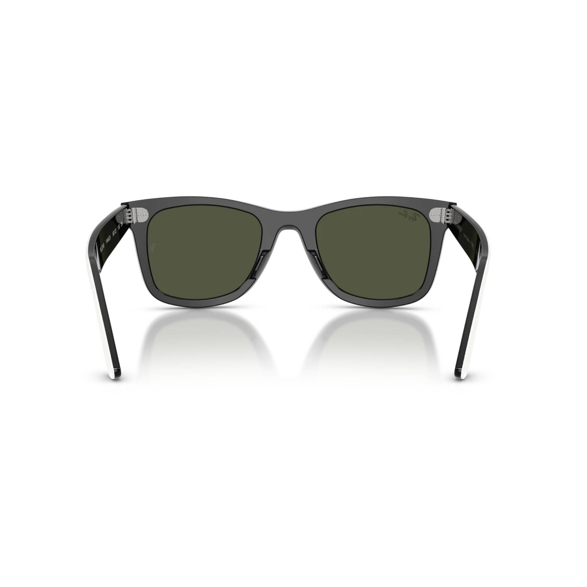 RAY-BAN Wayfarer Street Neat 2240 144431 50 Güneş Gözlüğü - 4