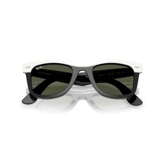 RAY-BAN Wayfarer Street Neat 2240 144431 50 Güneş Gözlüğü - 5