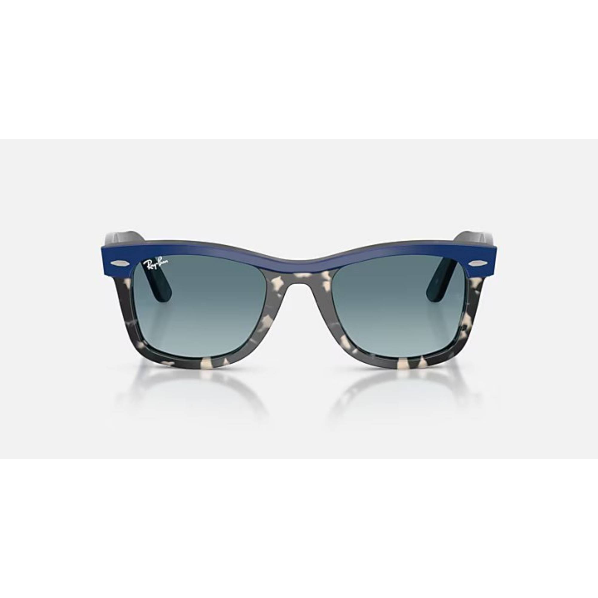 RAY-BAN Wayfarer Street Neat 2240 14453M 50 Güneş Gözlüğü - 2