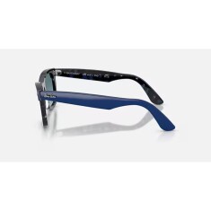 RAY-BAN Wayfarer Street Neat 2240 14453M 50 Güneş Gözlüğü - 3