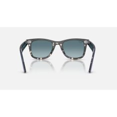 RAY-BAN Wayfarer Street Neat 2240 14453M 50 Güneş Gözlüğü - 4