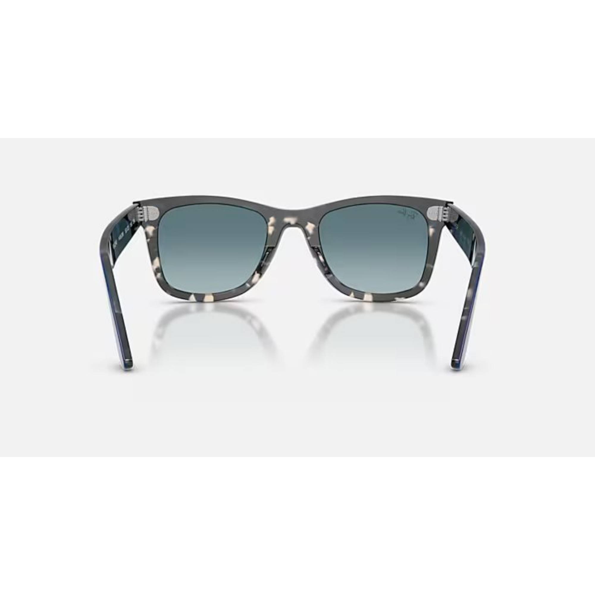RAY-BAN Wayfarer Street Neat 2240 14453M 50 Güneş Gözlüğü - 4
