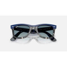 RAY-BAN Wayfarer Street Neat 2240 14453M 50 Güneş Gözlüğü - 6