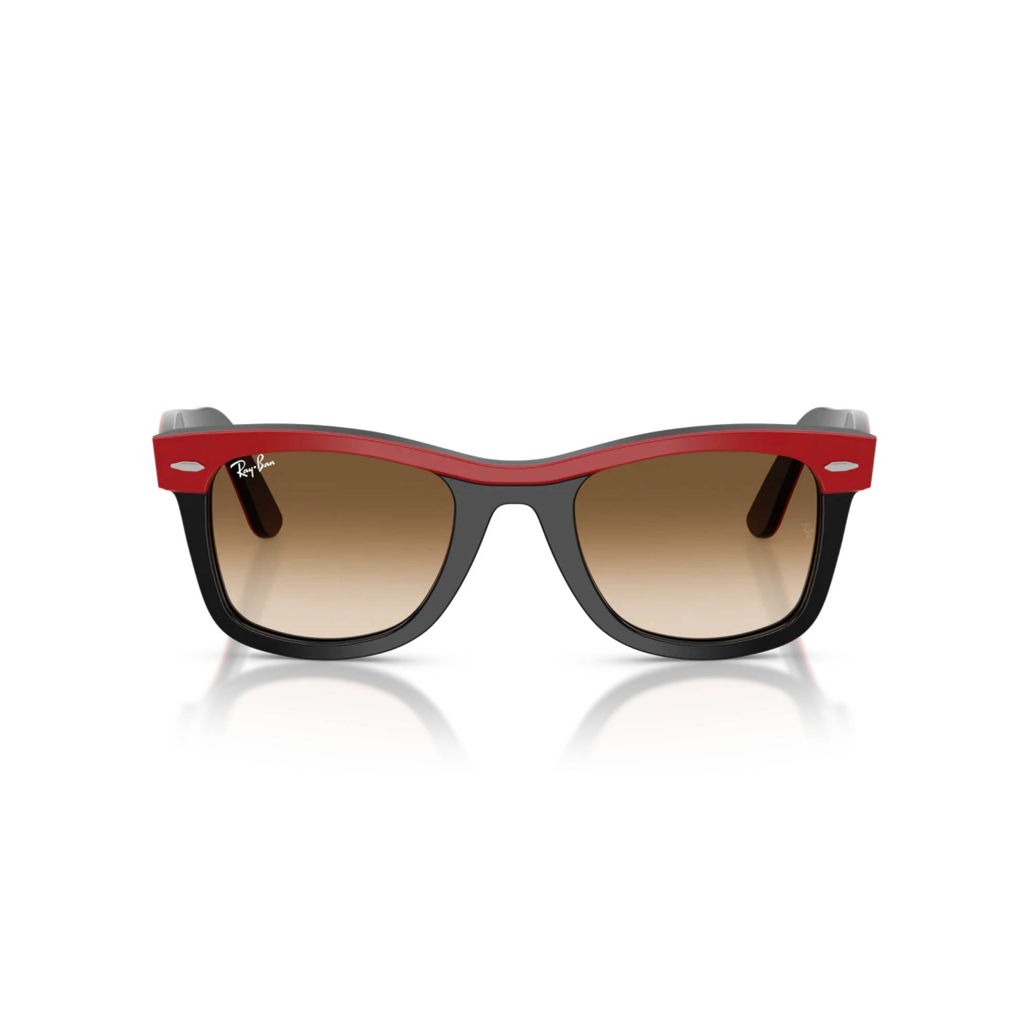 RAY-BAN Wayfarer Street Neat 2240 955/51 50 Güneş Gözlüğü - 2