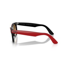 RAY-BAN Wayfarer Street Neat 2240 955/51 50 Güneş Gözlüğü - 3