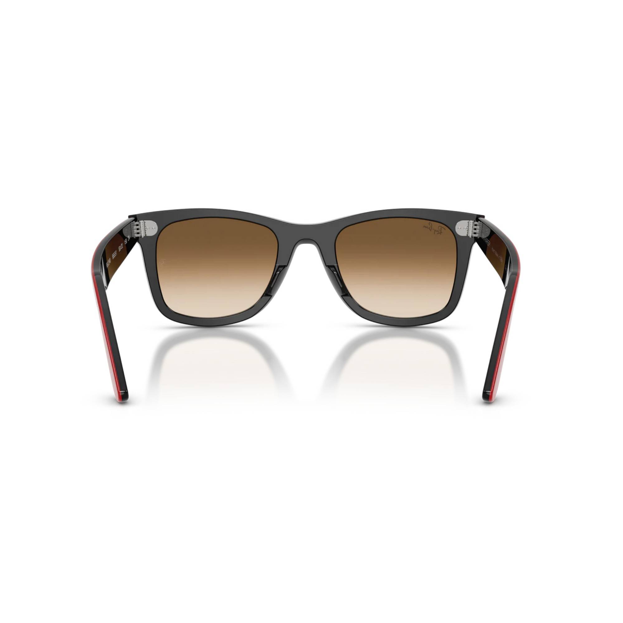 RAY-BAN Wayfarer Street Neat 2240 955/51 50 Güneş Gözlüğü - 4
