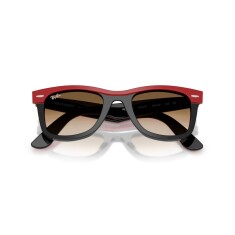 RAY-BAN Wayfarer Street Neat 2240 955/51 50 Güneş Gözlüğü - 5