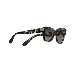 Ray-Ban State Street 2186 133371 52 Kahverengi Unisex Güneş Gözlüğü - 6