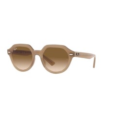 Ray-Ban 4399 616651 51 Kahverengi Unisex Güneş Gözlüğü - 2