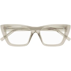 SAİNT LAURENT 276 MICA 007 Optic - 2