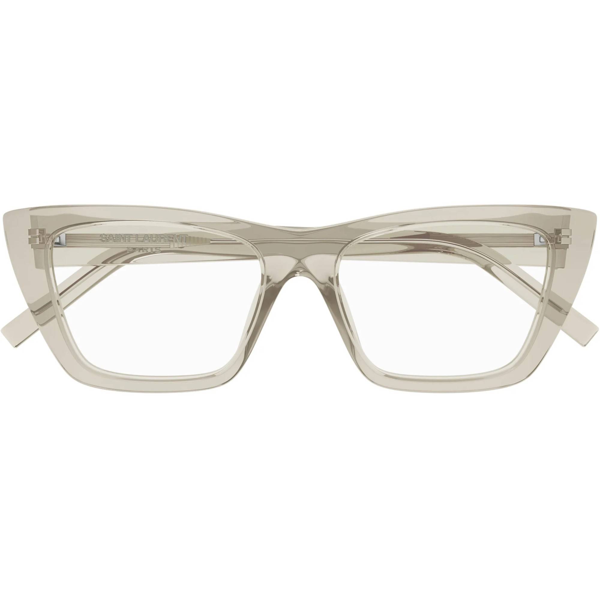 SAİNT LAURENT 276 MICA 007 Optic - 2