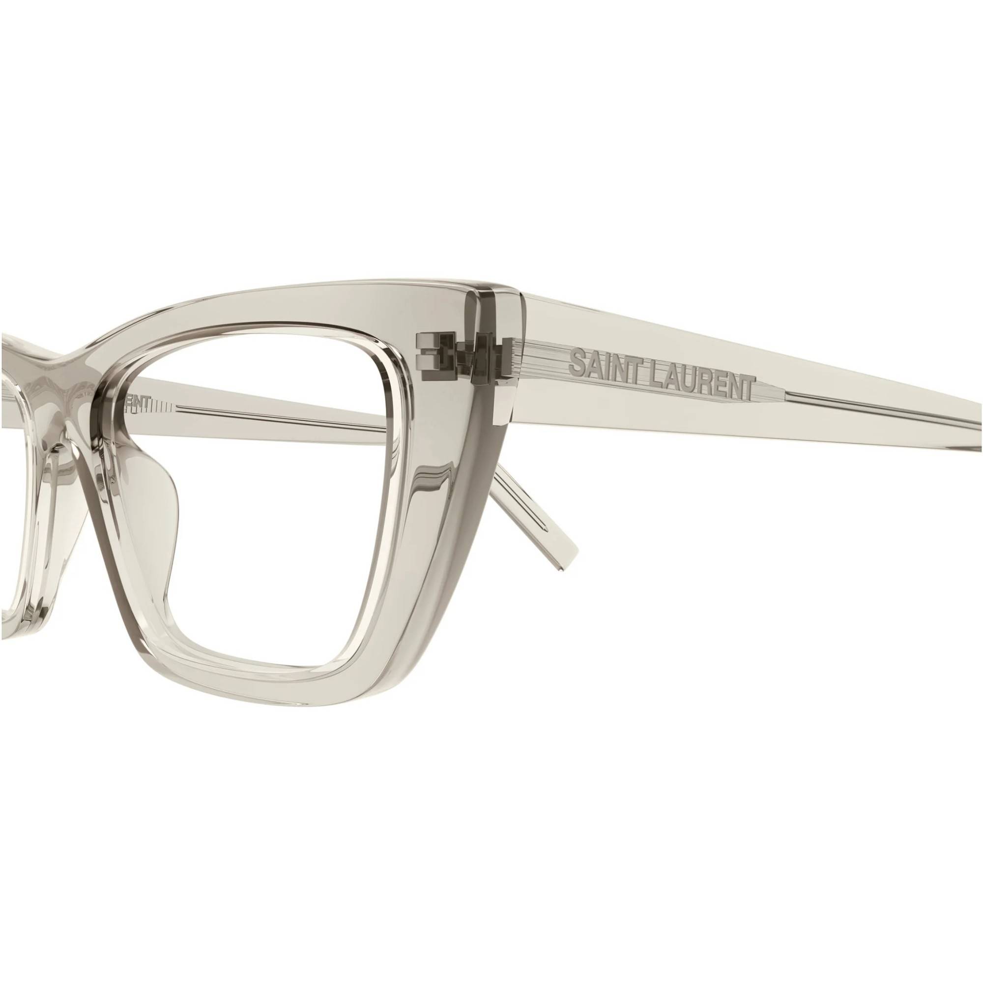 SAİNT LAURENT 276 MICA 007 Optic - 3