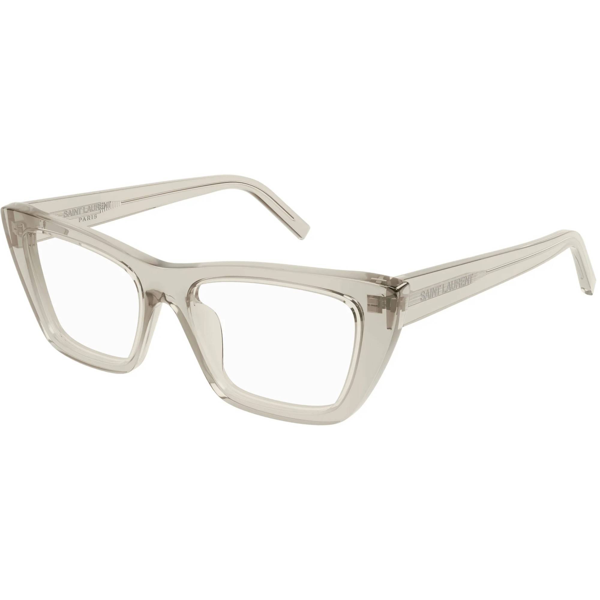 SAİNT LAURENT 276 MICA 007 Оптические Oчки - 1