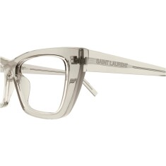 SAİNT LAURENT 276 MICA 007 Оптические Oчки - 3