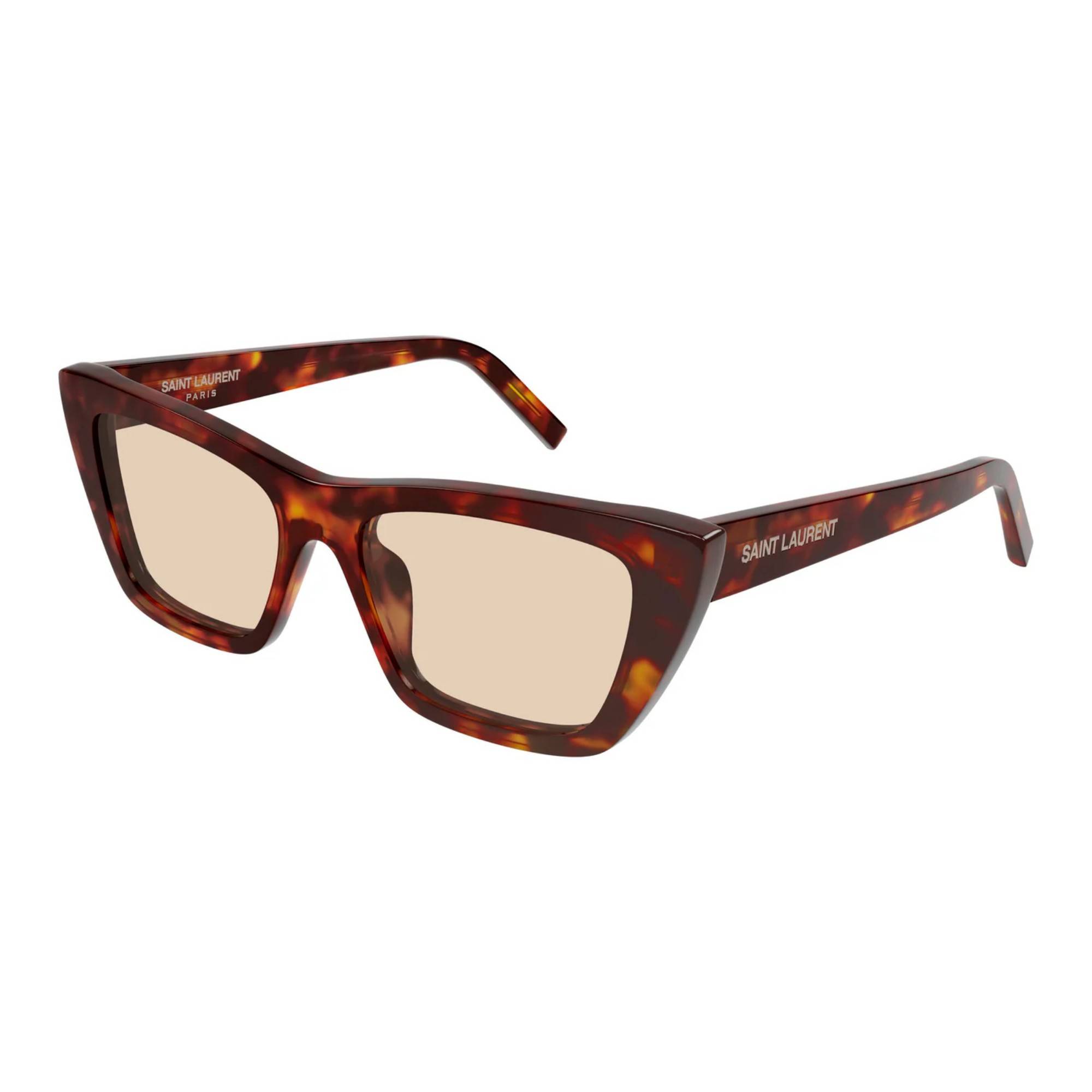 SAİNT LAURENT 276 MICA 064 55 Sunglasses - 2