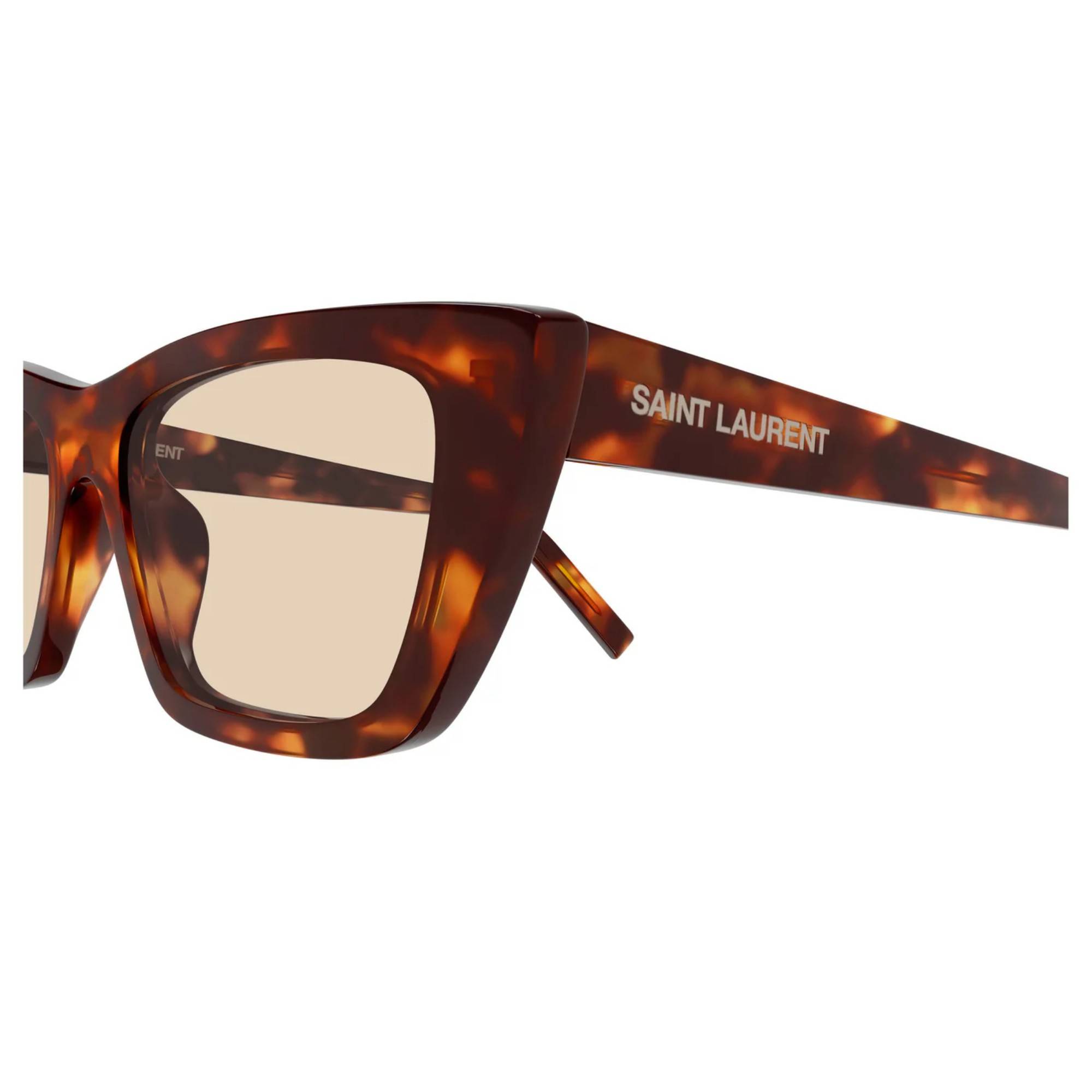 SAİNT LAURENT 276 MICA 064 55 Sunglasses - 4