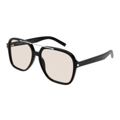 SAİNT LAURENT 545 001 58 Sunglasses - 1