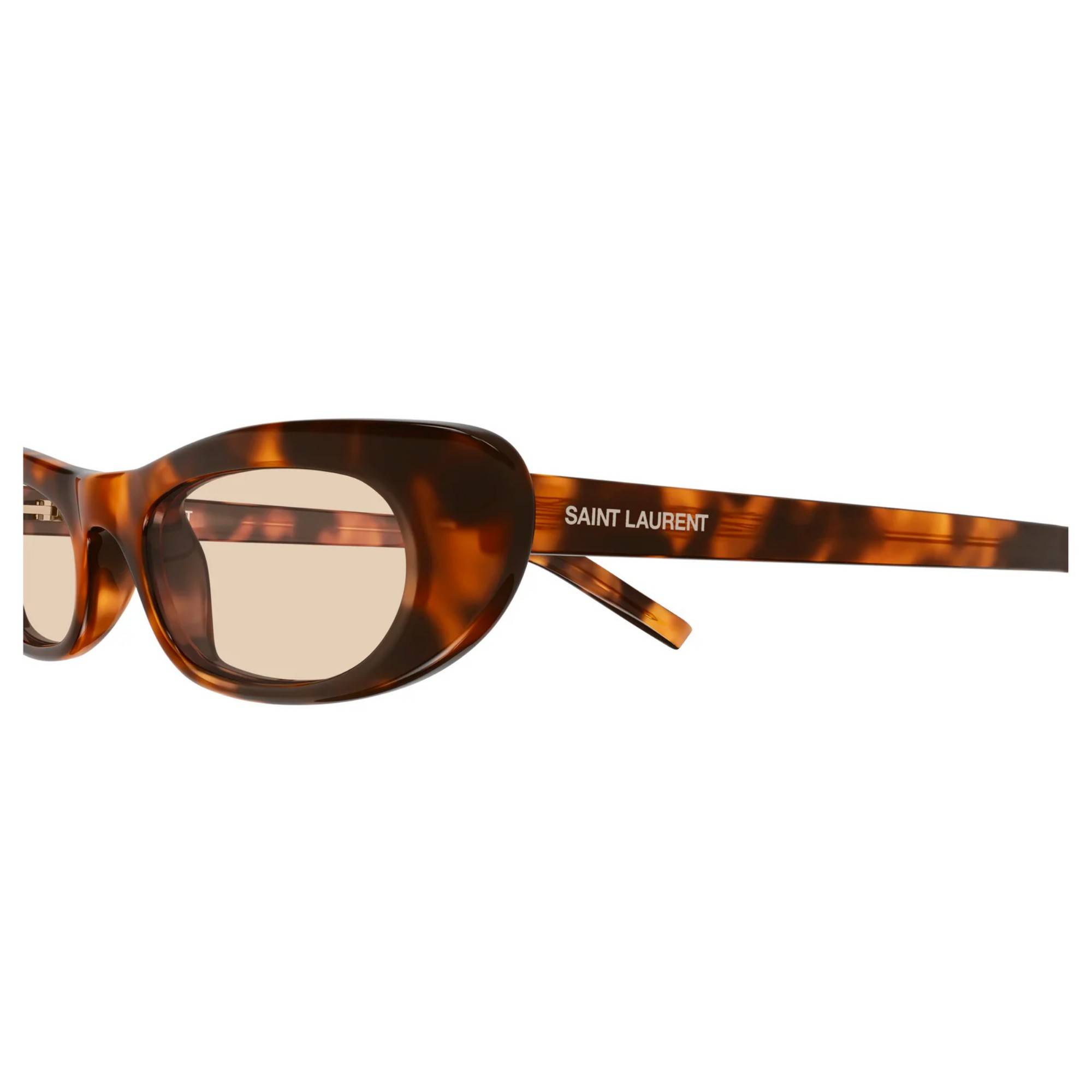 SAİNT LAURENT 557 SHADE 008 53 Солнцезащитные очки - 3