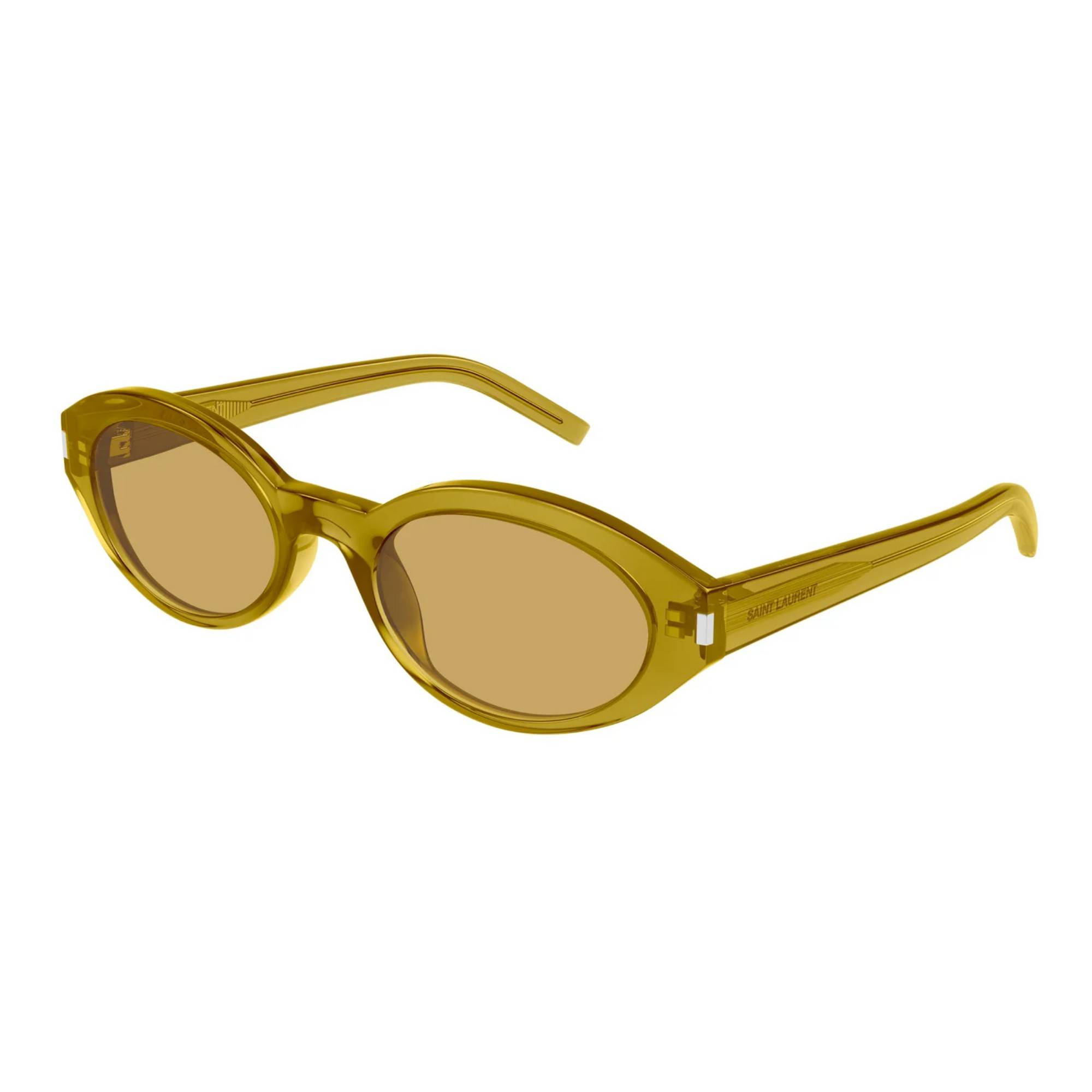 SAİNT LAURENT 567 004 51 Солнцезащитные очки - 1