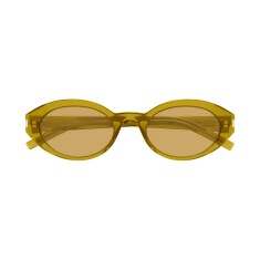 SAİNT LAURENT 567 004 51 Солнцезащитные очки - 2