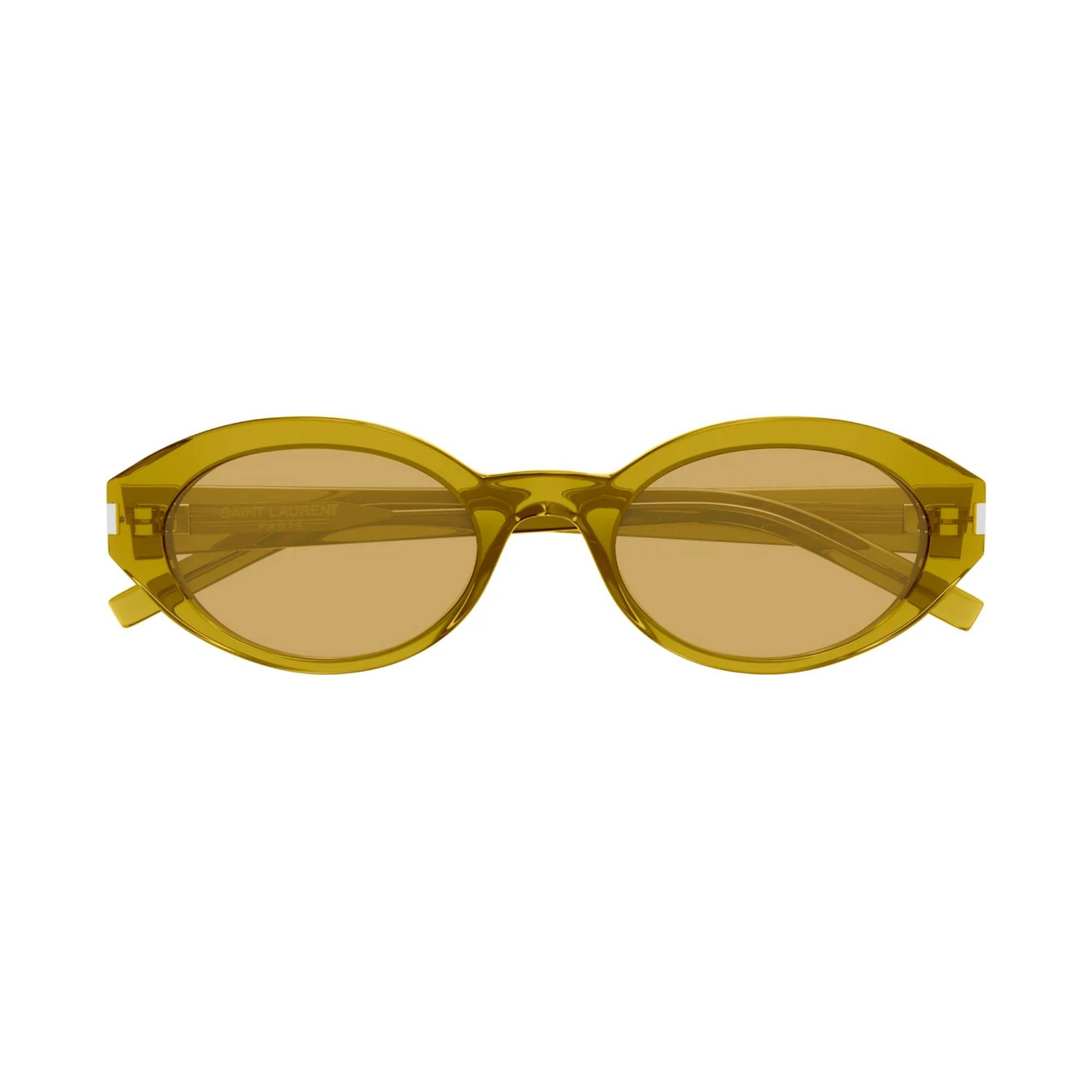 SAİNT LAURENT 567 004 51 Солнцезащитные очки - 2