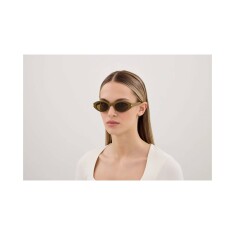 SAINT LAURENT 567 006 51 Güneş Gözlüğü - Görsel 3