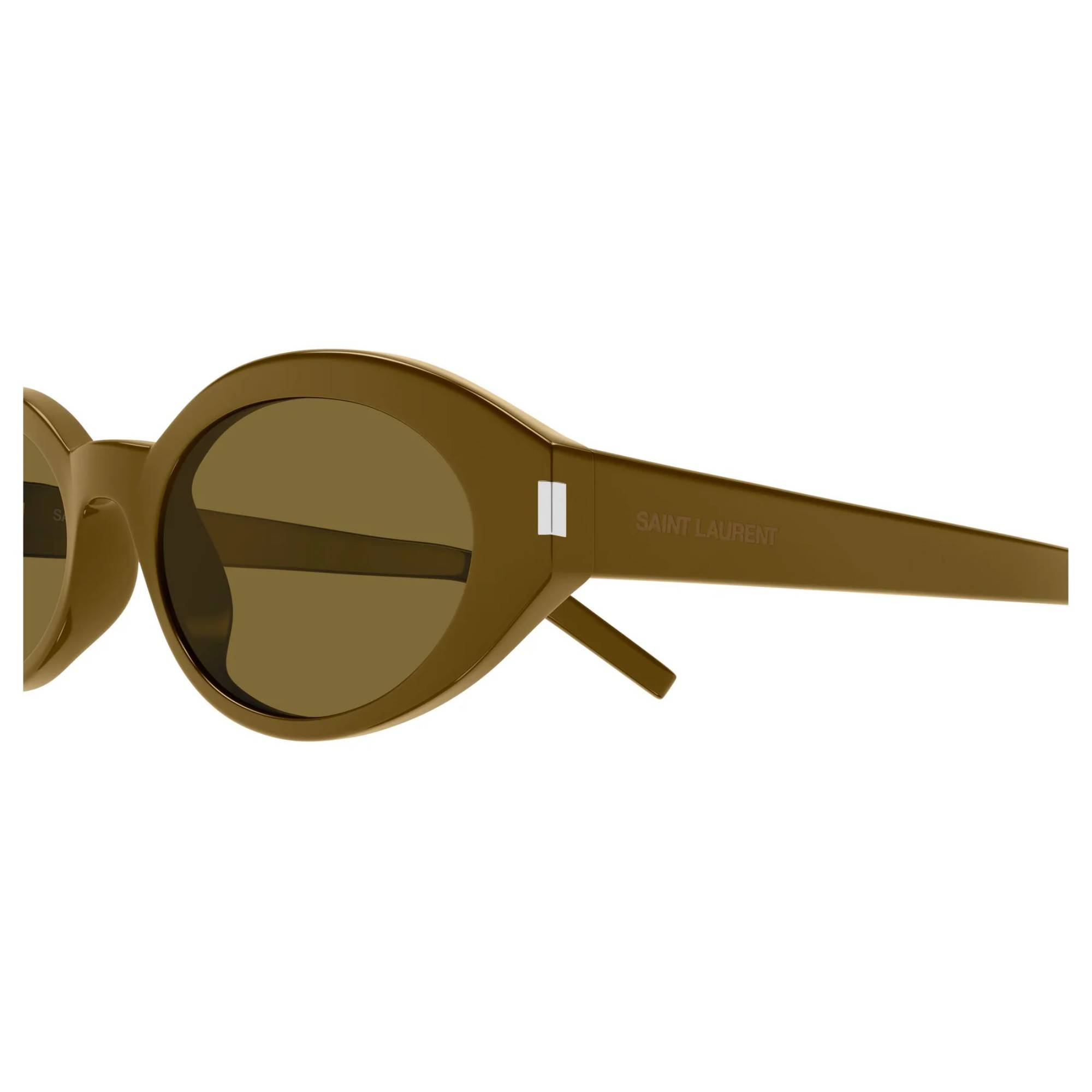 SAINT LAURENT 567 006 51 Güneş Gözlüğü - Görsel 4