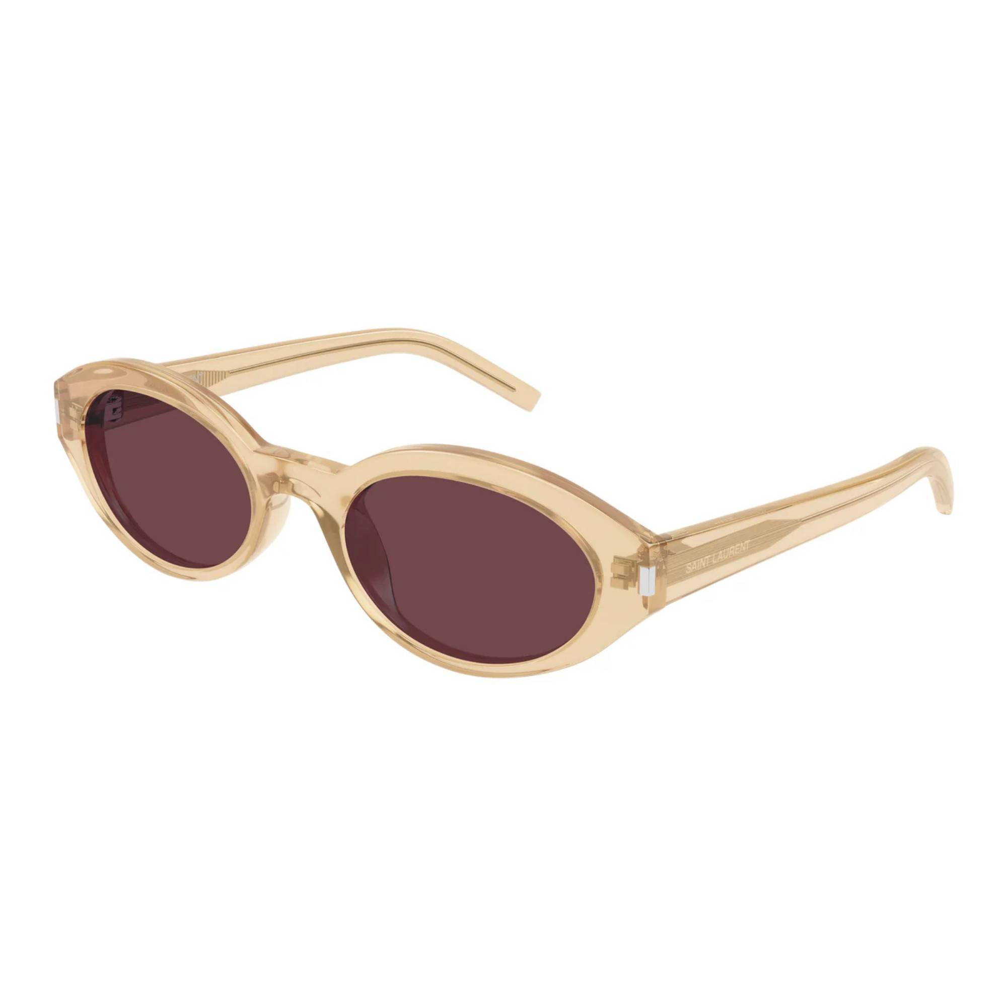 SAİNT LAURENT 567 007 51 Sunglasses - 1