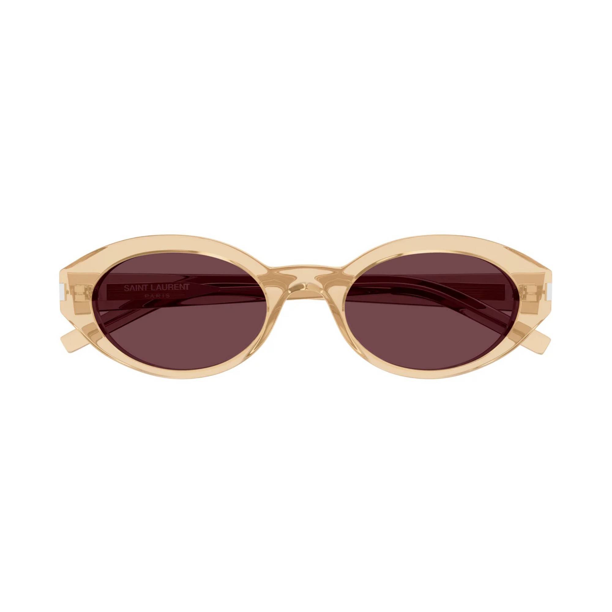 SAİNT LAURENT 567 007 51 Sunglasses - 2