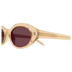 SAİNT LAURENT 567 007 51 Sunglasses - 3