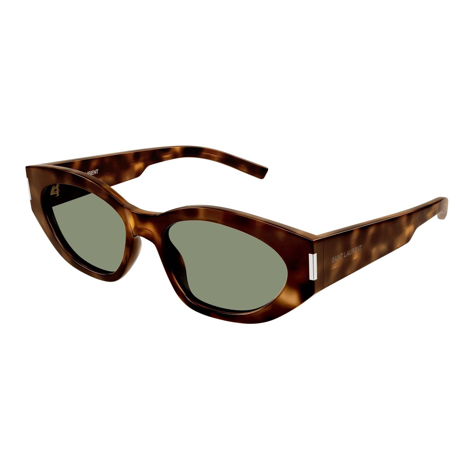 SAİNT LAURENT 638 003 55 Sunglasses - 1