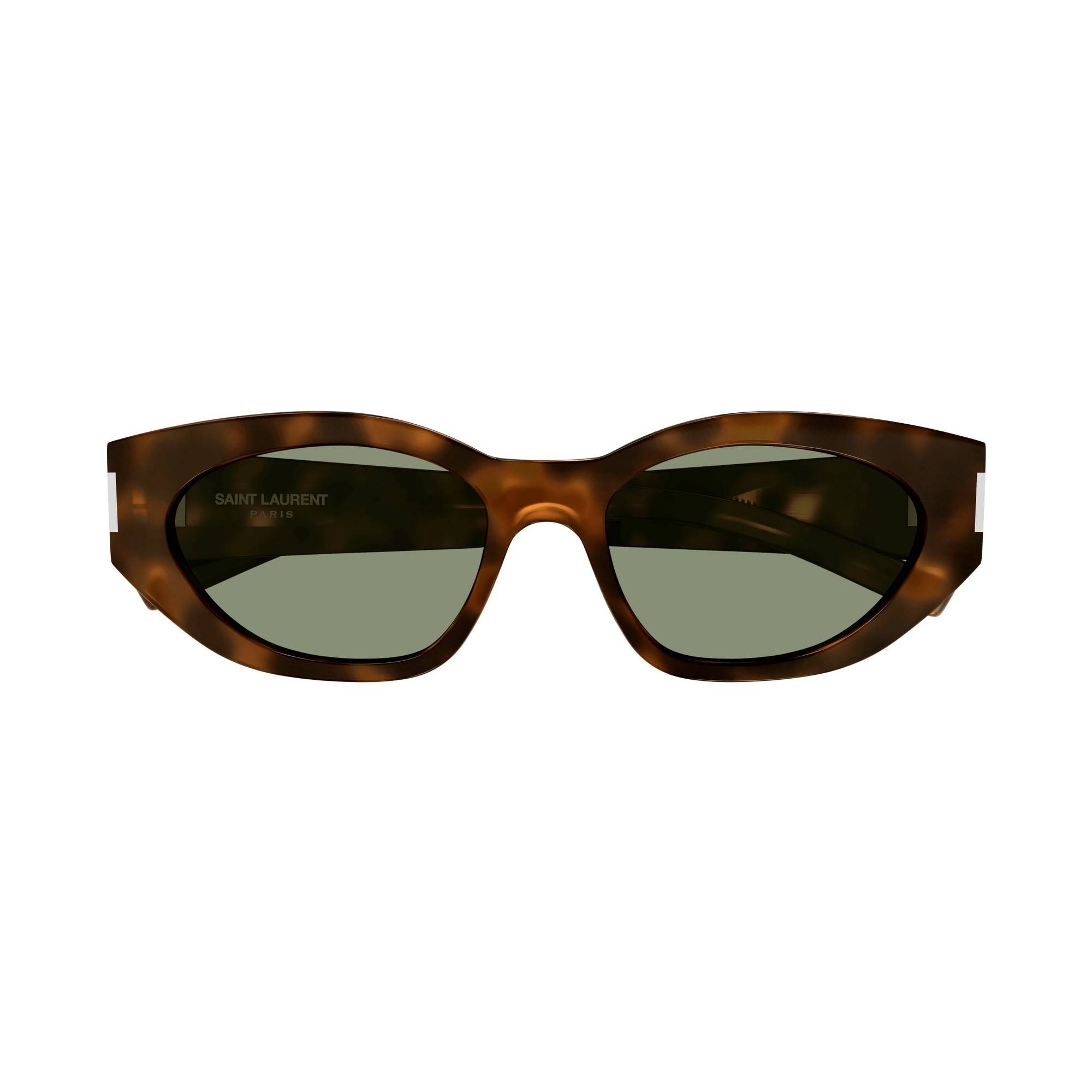 SAİNT LAURENT 638 003 55 Sunglasses - 2