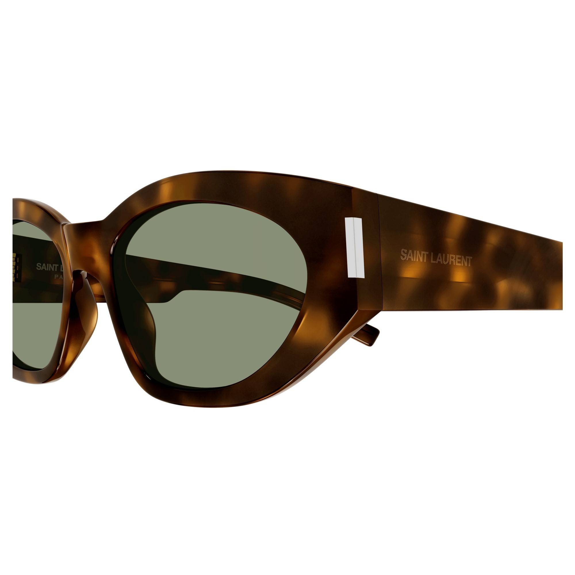 SAİNT LAURENT 638 003 55 Sunglasses - 3