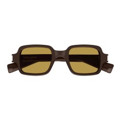 SAİNT LAURENT 720 004 48 Солнцезащитные очки - 2