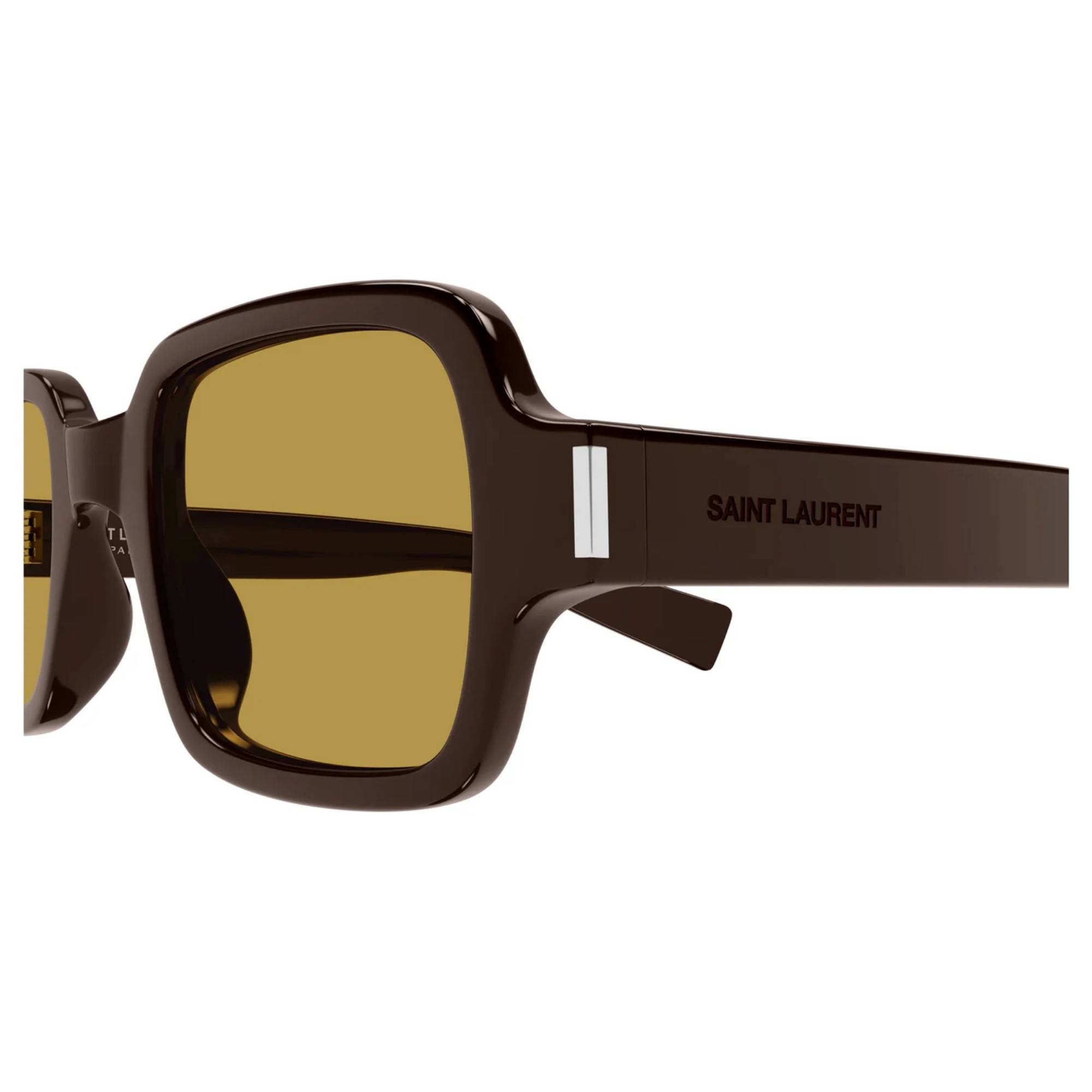 SAİNT LAURENT 720 004 48 Sunglasses - 3