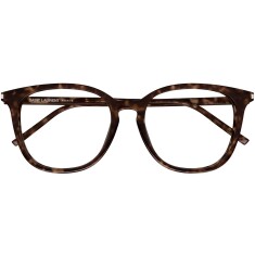 SAİNT LAURENT 724/F 002 53 Optic - 2