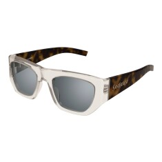 SAİNT LAURENT 740 003 52 Sunglasses 