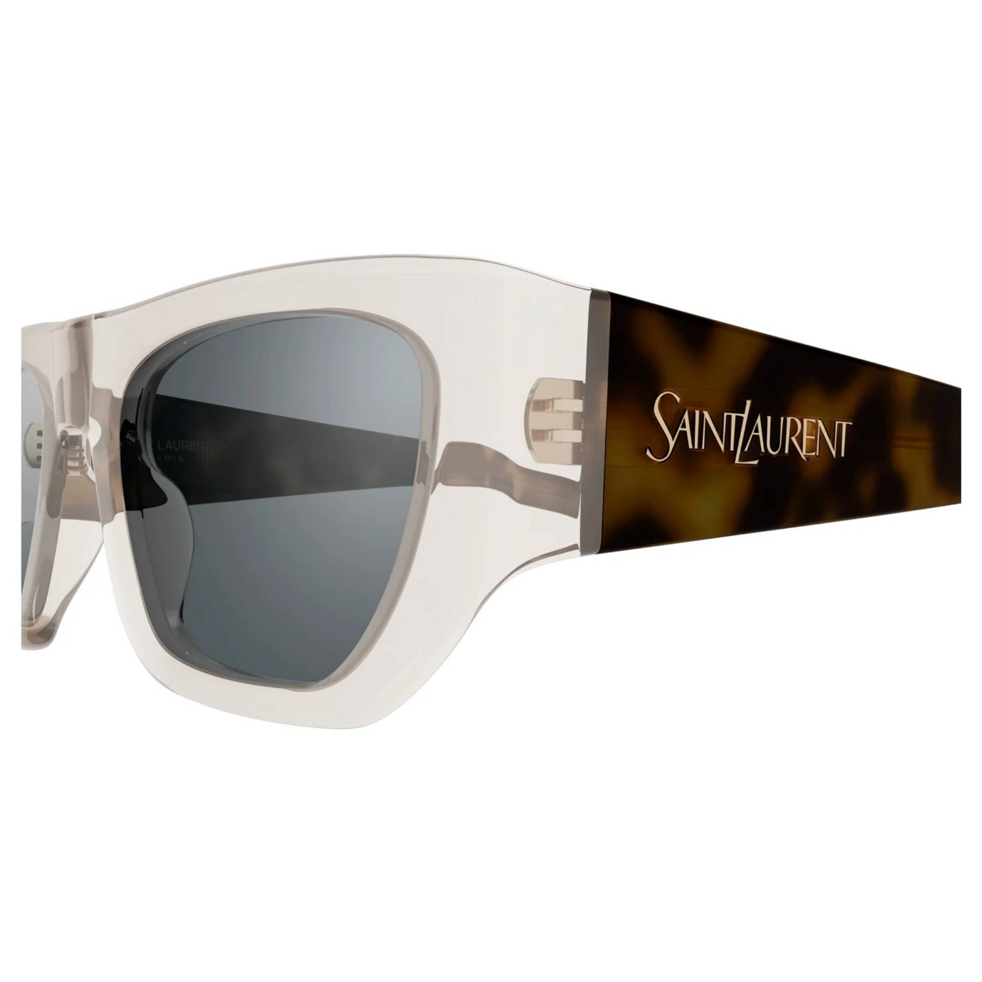 SAİNT LAURENT 740 003 52 Sunglasses - 3