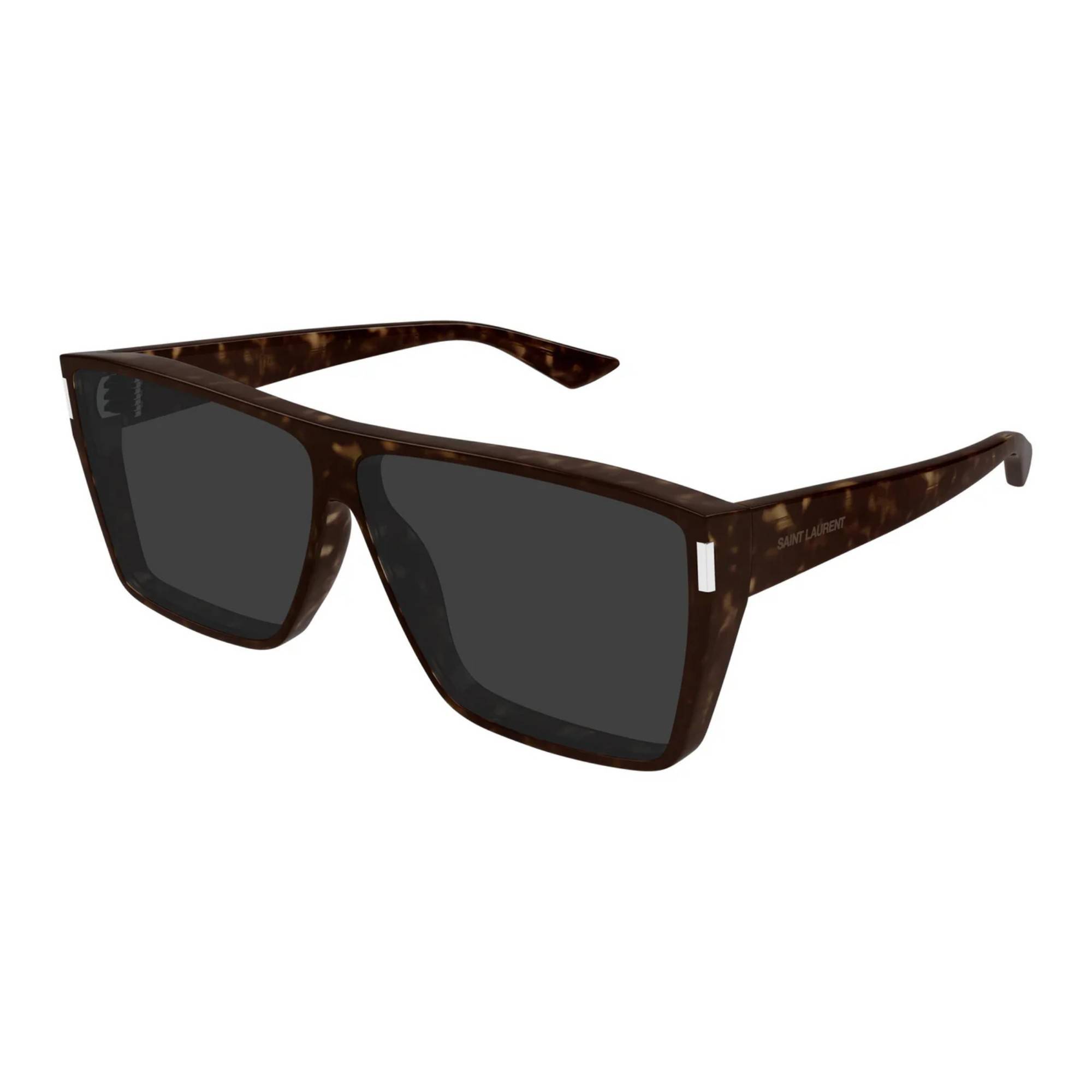 SAINT LAURENT 756 002 64 Güneş Gözlüğü - Ön Görünüm