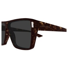 SAINT LAURENT 756 002 64 Güneş Gözlüğü - Görsel 3