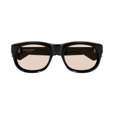 SAİNT LAURENT 815 ROMY 006 56 Sunglasses - 2