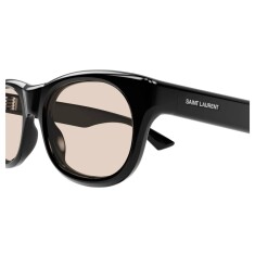 SAİNT LAURENT 815 ROMY 006 56 Sunglasses - 3
