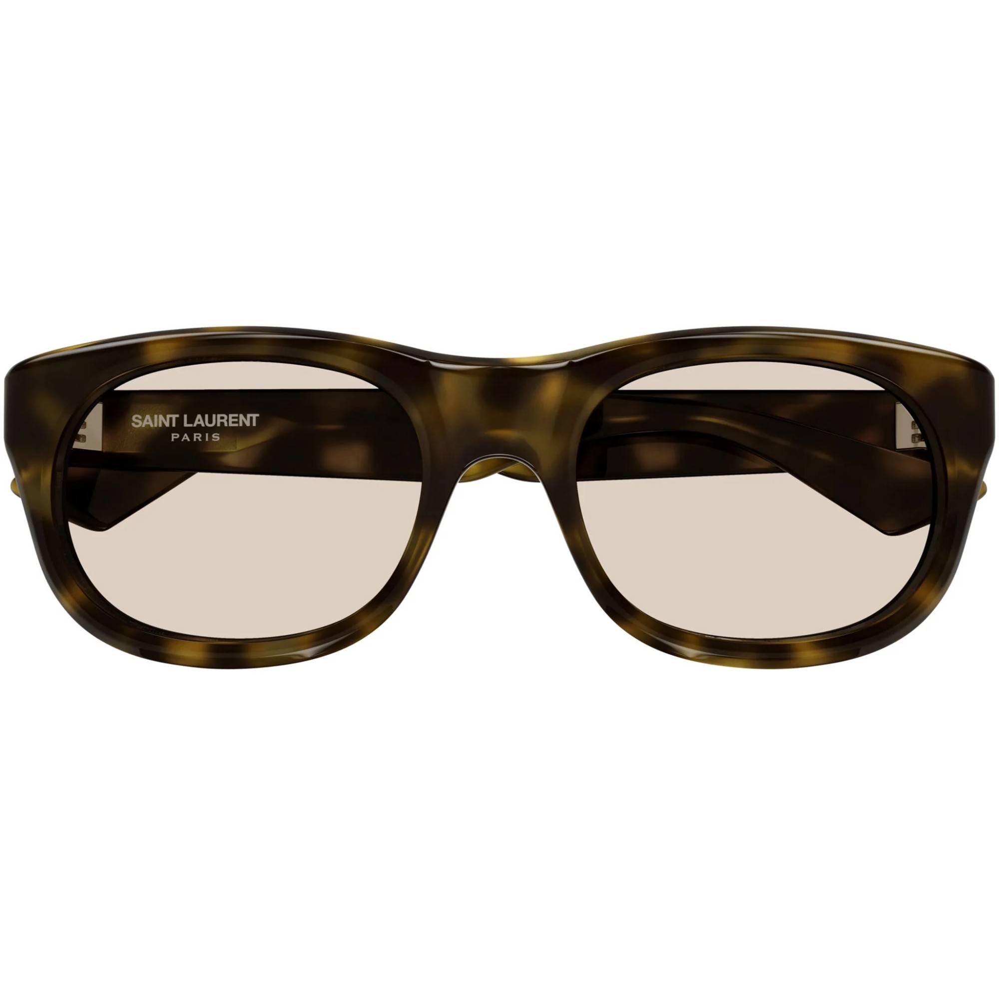 SAİNT LAURENT 815 ROMY 009 56 Kahverengi Unisex Güneş Gözlüğü - 2