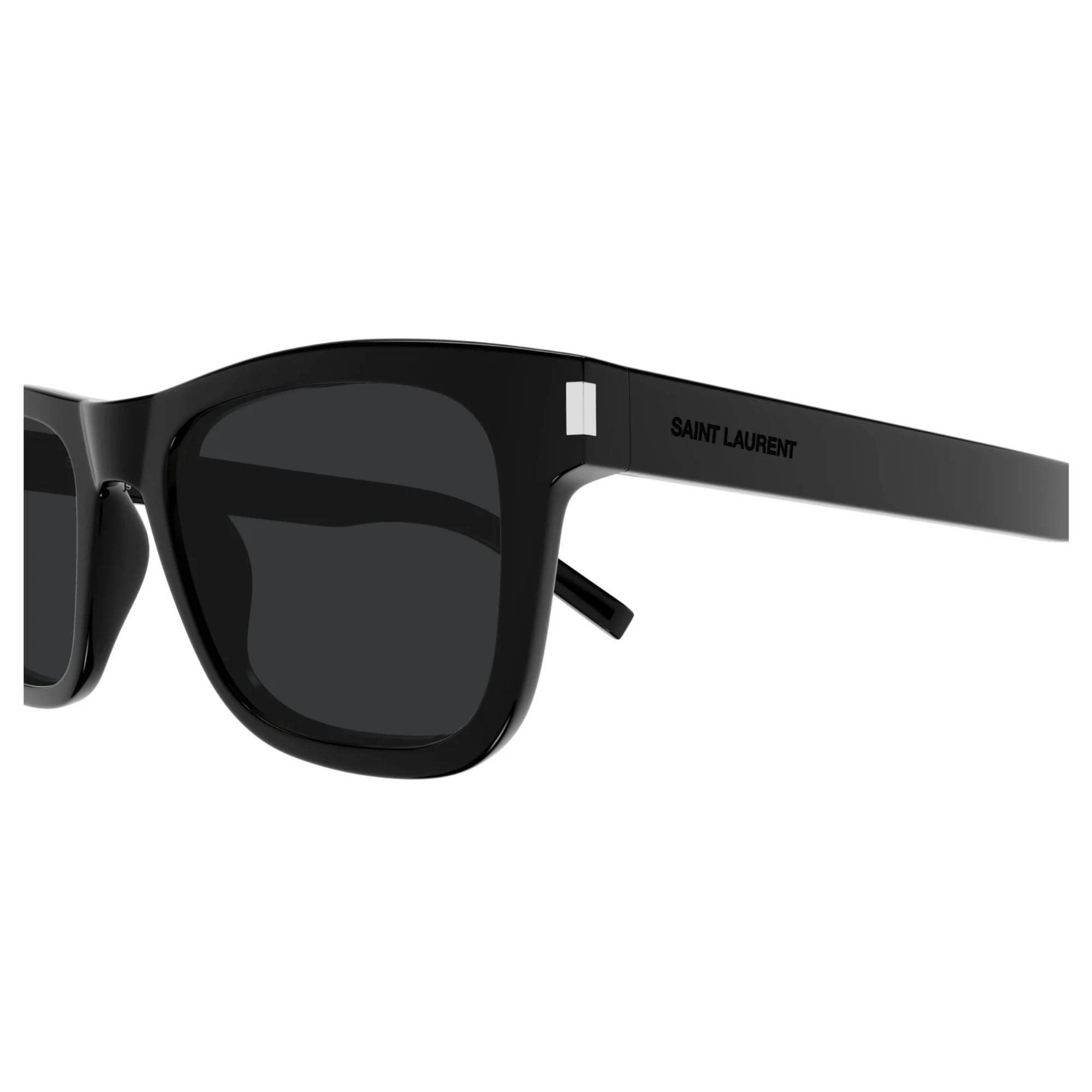 SAİNT LAURENT 819 001 52 Sunglasses - 2