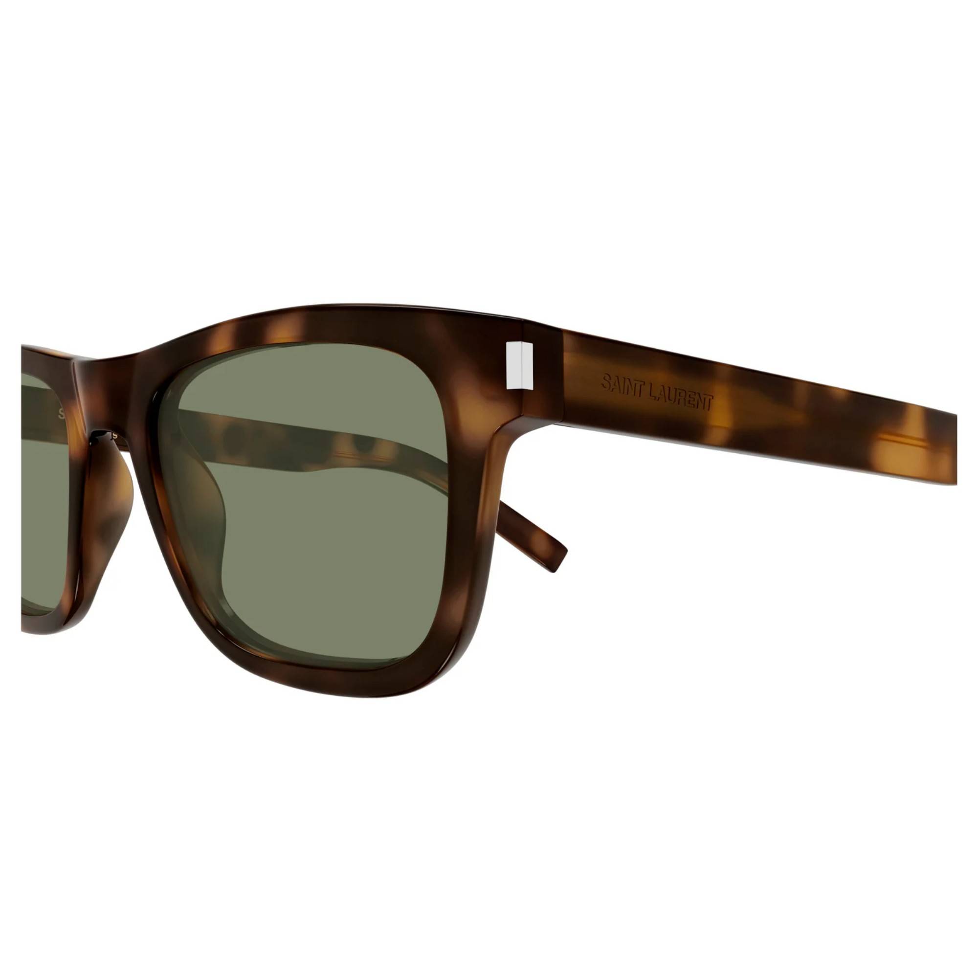 SAİNT LAURENT 819 003 52 Sunglasses - 2