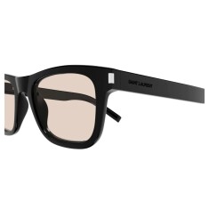 SAİNT LAURENT 819 006 52 Sunglasses - 3
