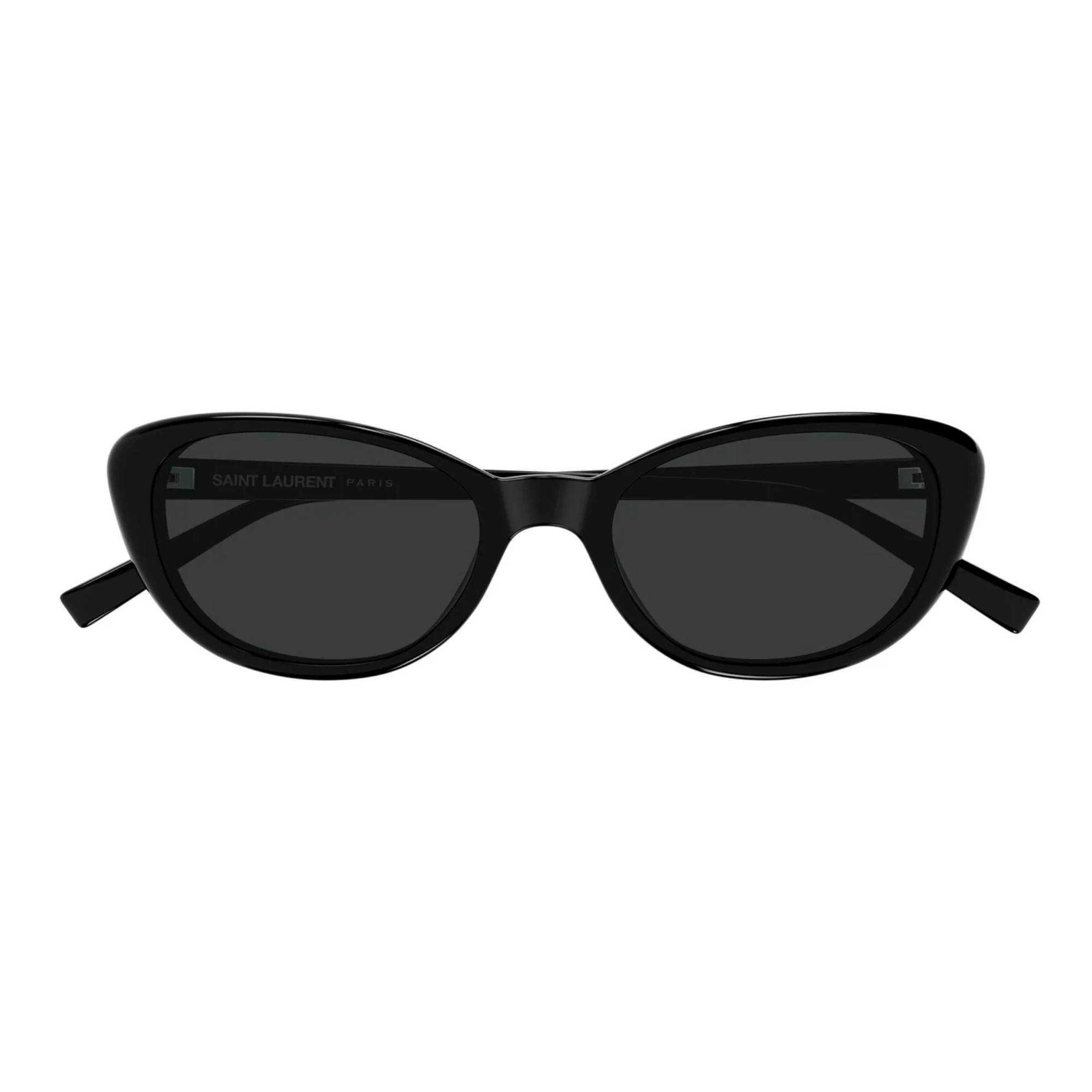 SAİNT LAURENT 822 001 52 Sunglasses - 2