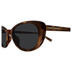 SAİNT LAURENT 822 002 52 Sunglasses - 3